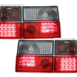 Πίσω φανάρια led Vw Corrado - σετ 2τμχ.