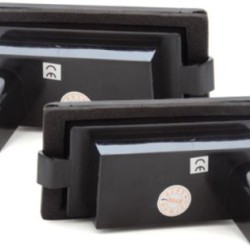 Πλαφονιέρα πίσω πινακίδας για BMW E38 - led, 69x36 mm - 2 τμχ. Πλαφονιέρα πίσω πινακίδας για BMW E38 - led, 69x36 mm - 2 τμχ.