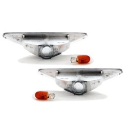 Φλας για For Focus / Mondeo - μαύρο - σετ 2τμχ. Φλας για For Focus / Mondeo - μαύρο - σετ 2τμχ.