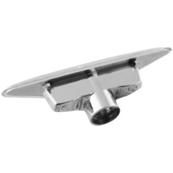 Φλας για Ford Focus (1998-2004) / Mondeo (2000-2007) - χρωμίου - σετ 2τμχ. Φλας για Ford Focus (1998-2004) / Mondeo (2000-2007) - χρωμίου - σετ 2τμχ.