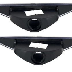 Φλας για Ford Focus / Mondep - χρωμίου - σετ 2τμχ. Φλας για Ford Focus / Mondep - χρωμίου - σετ 2τμχ.