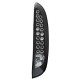 Πίσω φανάρια led για Opel Corsa C (2001-2006) - σετ 2τμχ.