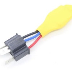 Αντίσταση canbus για bi xenon H4 - 1τμχ. Αντίσταση canbus για bi xenon H4 - 1τμχ.