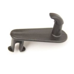 Πλαστικό κούμπωμα για στήριξη στο πάτωμα για το πατάκι - για ιαπωνικά αυτοκίνητα