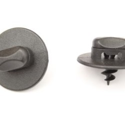 Βίδες για στήριξη στο πάτωμα για πατάκια - ελλειπτικά Βίδες για στήριξη στο πάτωμα για πατάκια - ελλειπτικά