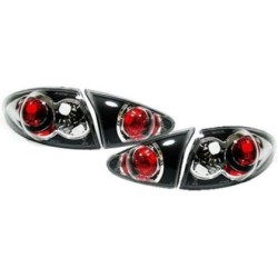 Πίσω φανάρια Alfa Romeo 147 -μαύρο - σετ 2τμχ. Πίσω φανάρια Alfa Romeo 147 -μαύρο - σετ 2τμχ.