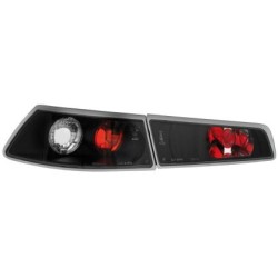 Πίσω φανάρια Alfa Romeo 145 (1994-2001) 3/5 πορτο - σετ 2τμχ. Πίσω φανάρια Alfa Romeo 145 (1994-2001) 3/5 πορτο - σετ 2τμχ.