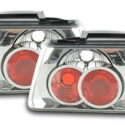 Πίσω φανάρια Alfa Romeo 155 (1993-1997) - chrome - σετ 2τμχ. Πίσω φανάρια Alfa Romeo 155 (1993-1997) - chrome - σετ 2τμχ.