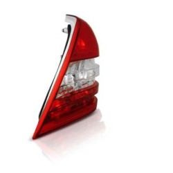 Πίσω φανάρια για Mercedes C-CLASS W202 (1993-2001) - sedan - σετ 2τμχ. Πίσω φανάρια για Mercedes C-CLASS W202 (1993-2001) - sedan - σετ 2τμχ.
