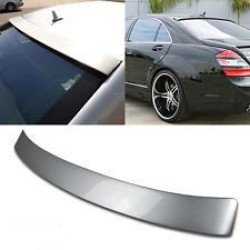 Αεροτομή πίσω παρμπρίζ για Mercedes W221 s-Class (2005-2011) - Lorinser Αεροτομή πίσω παρμπρίζ για Mercedes W221 s-Class (2005-2011) - Lorinser