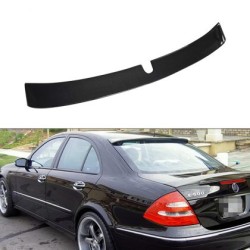 Αεροτομή πίσω παρμπρίζ για Mercedes W203 C-Class (2001-2006) - Lorinser Αεροτομή πίσω παρμπρίζ για Mercedes W203 C-Class (2001-2006) - Lorinser