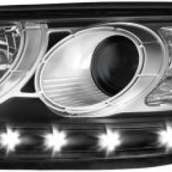 Φανάρια εμπρός led για Hyundai Santa Fe (2006-2009) , χωρίς λάμπες (Η7) - σετ 2τμχ. Φανάρια εμπρός led για Hyundai Santa Fe (2006-2009) , χωρίς λάμπες (Η7) - σετ 2τμχ.