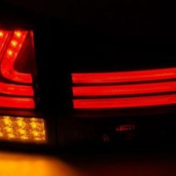 Πίσω φανάρια led για Lexus RX330/ 350 (2003-2008) - φιμέ κόκκινο - σετ 2τμχ. Πίσω φανάρια led για Lexus RX330/ 350 (2003-2008) - φιμέ κόκκινο - σετ 2τμχ.