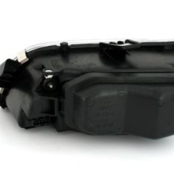 Φανάρια εμπρός για Fiat Punto (1993-1999) - μαύρα , χωρίς λάμπες (Η7) - σετ 2τμχ. Φανάρια εμπρός για Fiat Punto (1993-1999) - μαύρα , χωρίς λάμπες (Η7) - σετ 2τμχ.