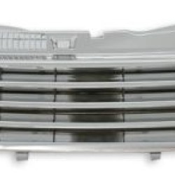 Μάσκα χωρίς σήμα για Vw Passat B5.5 (01-05) - χρωμίου