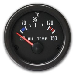 Όργανο μέτρησης θερμοκρασίας λαδιού