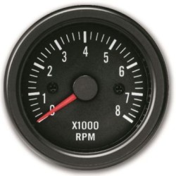 Όργανό μέτρησης - στροφόμετρο