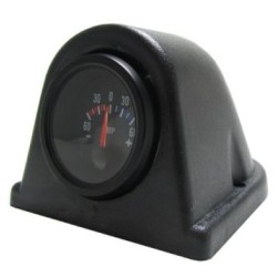 Κονσόλα - βάση για 1 όργανο μέτρησης 52 mm - για ταμπλό