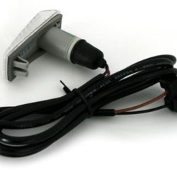 Φλας φτερού για Mercedes W124 / W201 / W202 / Smart - σετ 2τμχ. Φλας φτερού για Mercedes W124 / W201 / W202 / Smart - σετ 2τμχ.