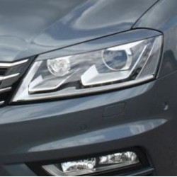 Φρυδάκια φαναριών για  Vw Passat B7 (2010-2014)