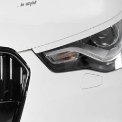 Φρυδάκια φαναριών για  Audi A1  (2010+)