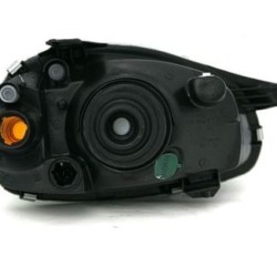 Φανάρια εμπρός για Opel Corsa B (1993-2001) - chrome , χωρίς λάμπες (Η7) - σετ 2τμχ. Φανάρια εμπρός για Opel Corsa B (1993-2001) - chrome , χωρίς λάμπες (Η7) - σετ 2τμχ.