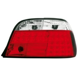 Πίσω φανάρια  led για BMW E38 (1994-2001) - σετ 2τμχ.
