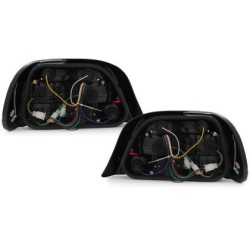 Πίσω φανάρια led για BMW E38 (1994-2001) - σετ 2τμχ. Πίσω φανάρια led για BMW E38 (1994-2001) - σετ 2τμχ.