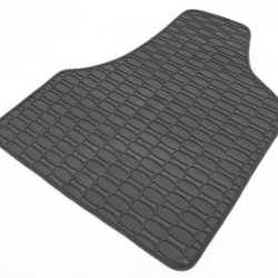 Λαστιχένια πατάκια για CHRYSLER Voyager III (1995-2000) - μπροστινά - 2τμχ.