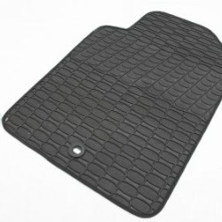 Λαστιχένια πατάκια για CHRYSLER Stratus (1995-2000) - 4τμχ.