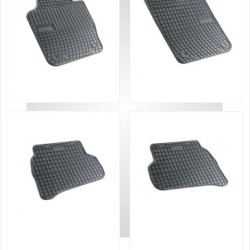 Λαστιχένια πατάκια Frogum για VW Polo V (2009-2017) - 4τμχ. Λαστιχένια πατάκια Frogum για VW Polo V (2009-2017) - 4τμχ.