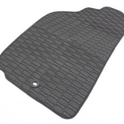 Λαστιχένια πατάκια για FIAT Palio (1996-2003) - 4τμχ.