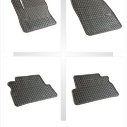 Λαστιχένια πατάκια Frogum για FORD C-Max I (2003-2010) - 4τμχ. Λαστιχένια πατάκια Frogum για FORD C-Max I (2003-2010) - 4τμχ.