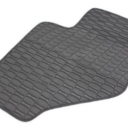 Λαστιχένια πατάκια για HYUNDAI Sonata III (1996-1999) - 4τμχ.