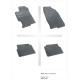 Λαστιχένια πατάκια Frogum για MAZDA 6 I (2002-2008) - 4τμχ. Λαστιχένια πατάκια Frogum για MAZDA 6 I (2002-2008) - 4τμχ.