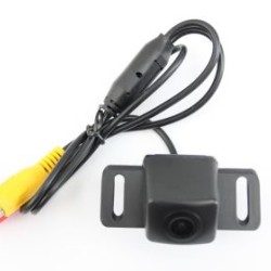 Κάμερα οπισθοπορείας με πλάκα για εγκατάσταση Κάμερα οπισθοπορείας με πλάκα για εγκατάσταση