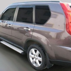 Σκαλοπάτια για Nissan X-Trail (2007-2014) - 2τμχ.