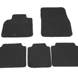 Λαστιχένια πατάκια για RENAULT Espace (2002-2005) - 4τμχ.