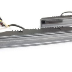 Universal led φώτα με 4 led x 1W με συσκευή για αυτόματη ενεργοποίηση - 2τμχ. Universal led φώτα με 4 led x 1W με συσκευή για αυτόματη ενεργοποίηση - 2τμχ.