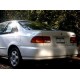 Lip spoiler για πορτ - μπαγκάζ για Honda Civic (1996-2001) - sedan / coupe