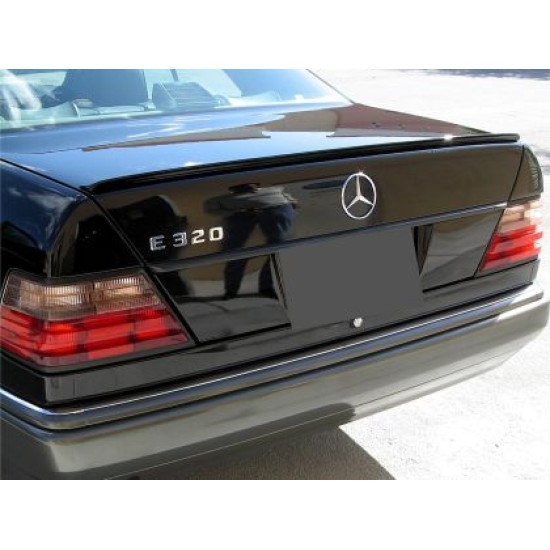 Lip spoiler για πορτ - μπαγκάζ για Mercedes W124