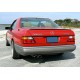 Lip spoiler για πορτ - μπαγκάζ για Mercedes W124