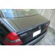 Lip spoiler για πορτ - μπαγκάζ για Mercedes W202