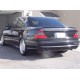 Lip spoiler για πορτ - μπαγκάζ για Mercedes W202