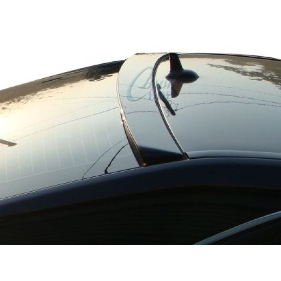 Αεροτομή πίσω παρμπρίζ για Mercedes W212 sedan E-Class (2009+) - Lorinser