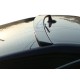 Αεροτομή πίσω παρμπρίζ για Mercedes W212 sedan E-Class (2009+) - Lorinser