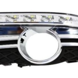 Φώτα ημέρας για προβολάκια για Mercedes C-CLASS W204 (2007-2011) Φώτα ημέρας για προβολάκια για Mercedes C-CLASS W204 (2007-2011)