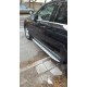 Σκαλοπάτια για Mercedes ML W166 (2011+) / GLE (2015+) - 2τμχ.