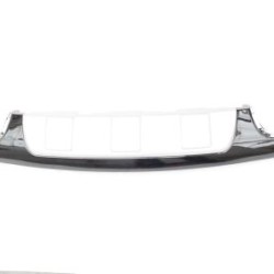 Εμπρόσθιο bull - bar και πίσω roll - bar για Hyundai Santa Fe (2010-2012) - μαύρα Εμπρόσθιο bull - bar και πίσω roll - bar για Hyundai Santa Fe (2010-2012) - μαύρα