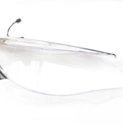 Κρύσταλλα φαναριών για BMW E60 (2003-2007) Κρύσταλλα φαναριών για BMW E60 (2003-2007)